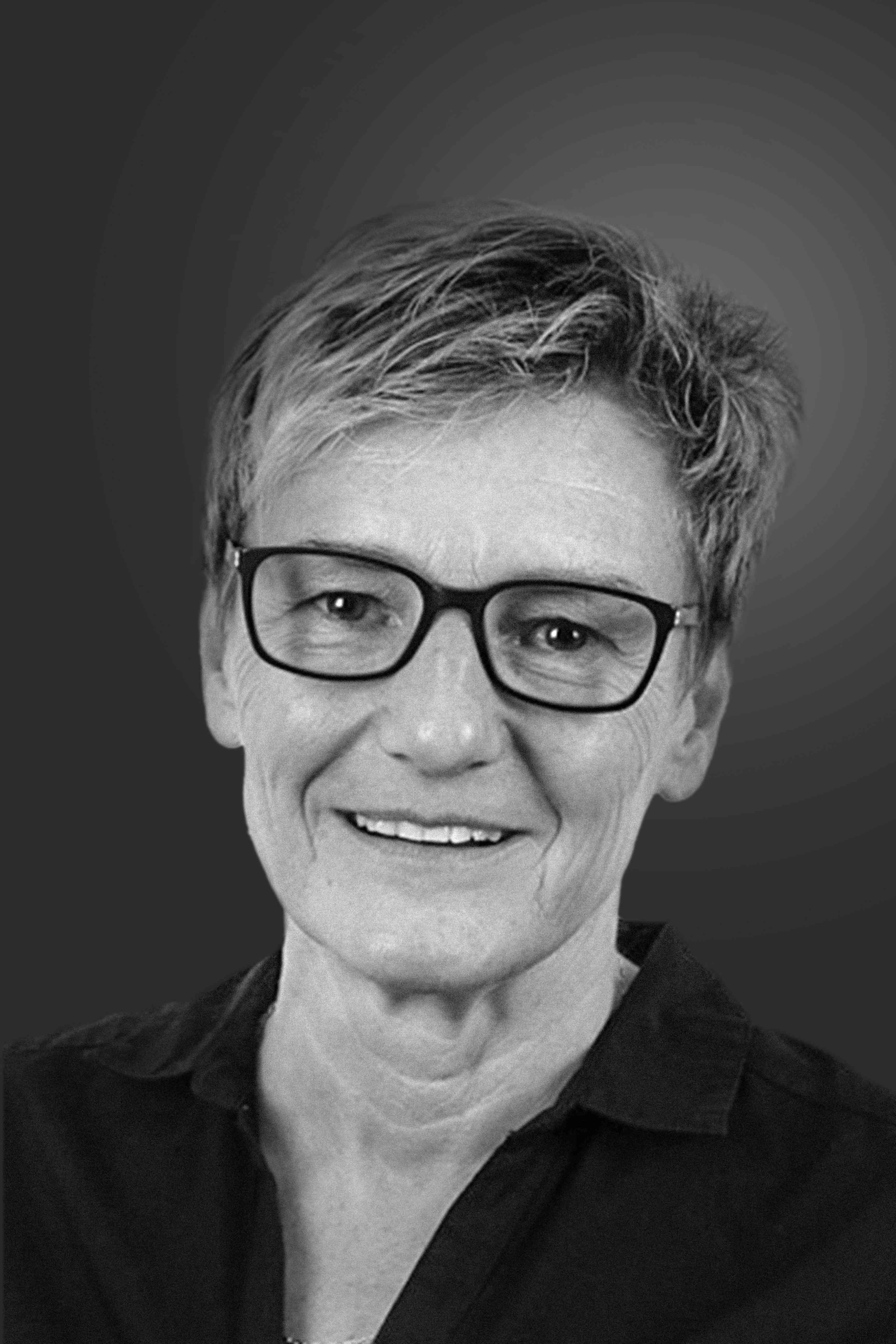 Klaudia Raschle